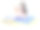年轻女子在海滩上晒日光浴。女孩放松在一个热带海滩上的沙滩垫子上吃着冰淇淋。图片下载