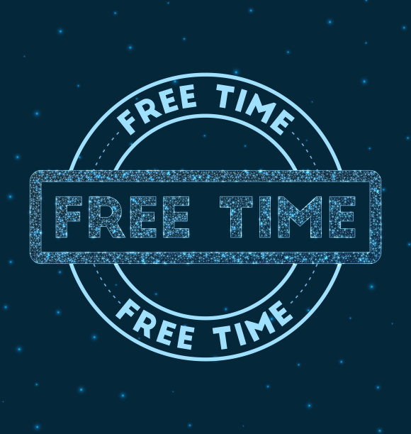 自由时间。图片下载