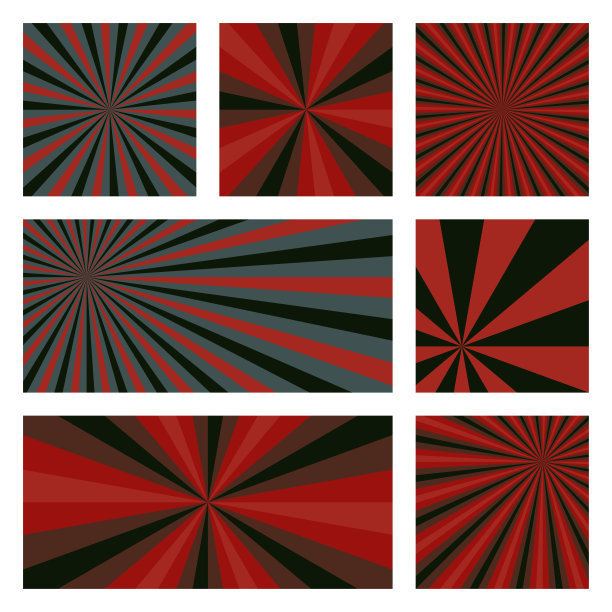 惊人的太阳爆背景收藏。图片下载