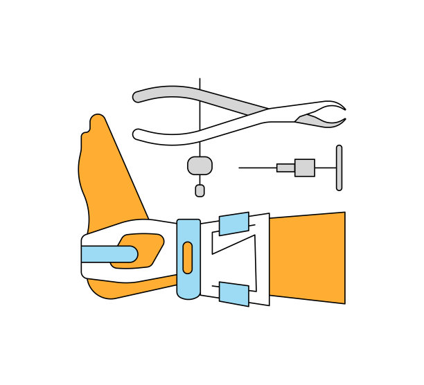 医疗和保健图标图片下载