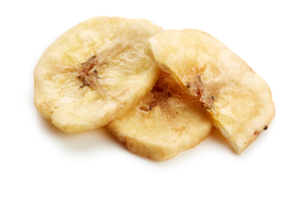 香蕉片图片下载