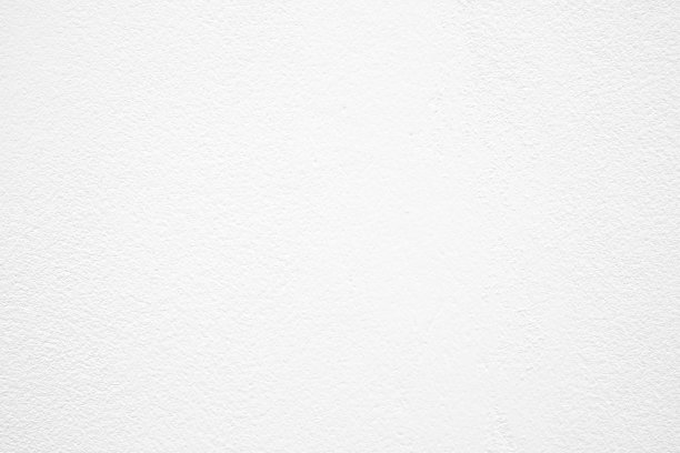 抽象的白色垃圾水泥墙面纹理背景图片下载