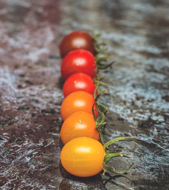 线的西红柿图片下载