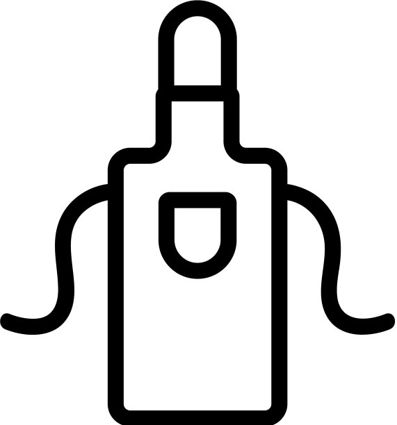 隐身焊接图标孤立轮廓符号图片下载