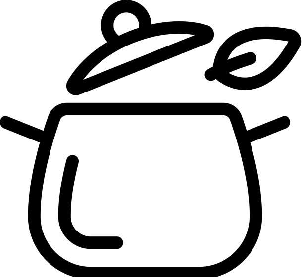 健康盘图标孤立轮廓符号图片下载