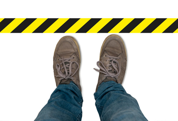 社会距离的概念图片下载