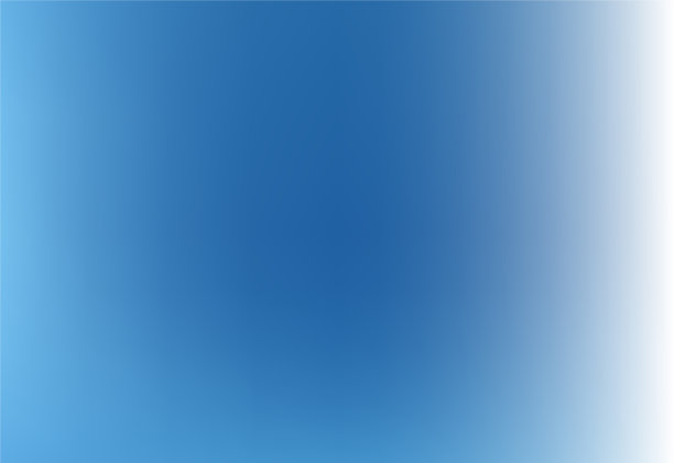 抽象的蓝色模糊梯度网格图片下载