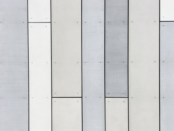 现代建筑的细节。图片下载