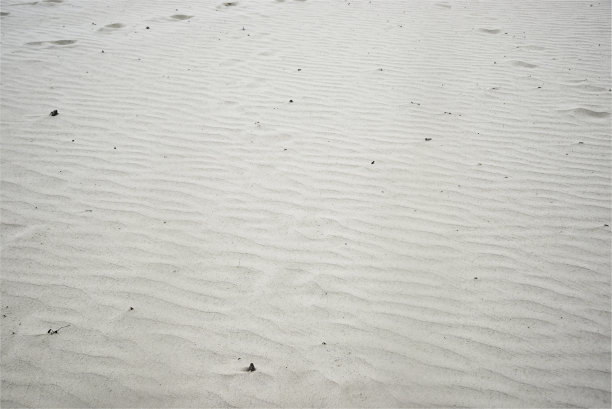 波浪雨滴模式背景沙，婆罗洲，马来西亚。图片下载