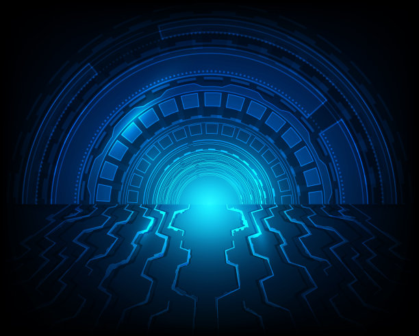 摘要光技术速度概念背景图片下载