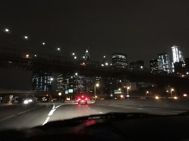 纽约之夜图片下载
