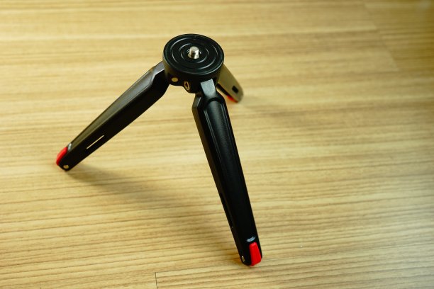 相机的迷你三脚架图片下载