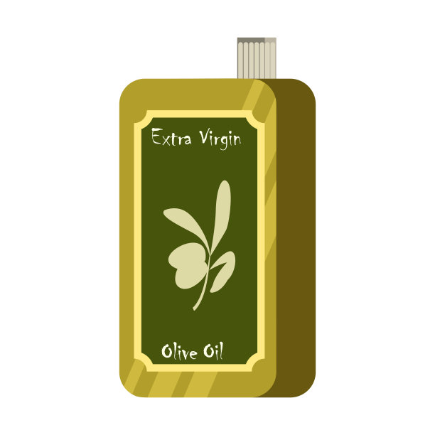 特级初榨橄榄油插图图片下载
