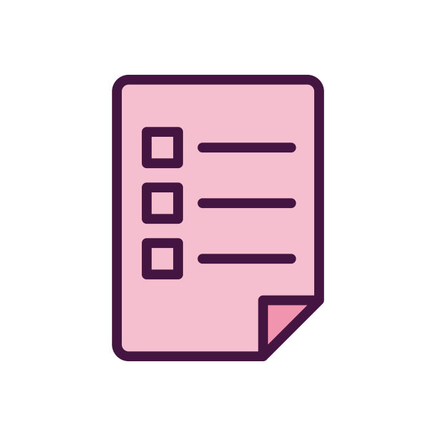 纸上图标矢量设计模板图片下载