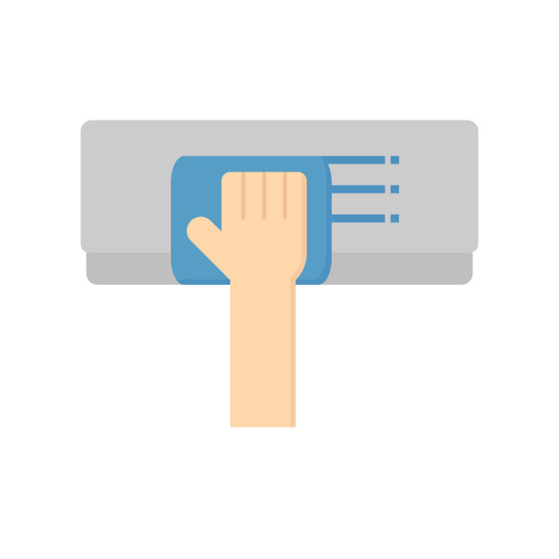 空调清洗图片下载