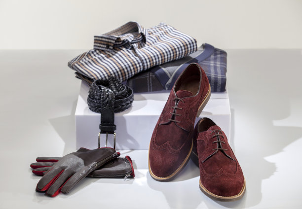 男士服装及配饰图片下载