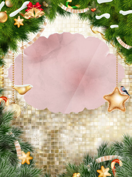 圣诞贺卡。每股收益10图片下载