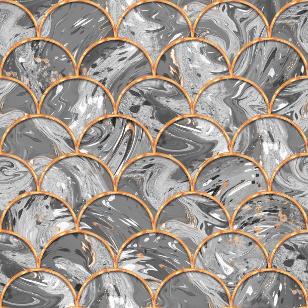 装饰大理石纹理。装饰用抽象画。图片下载