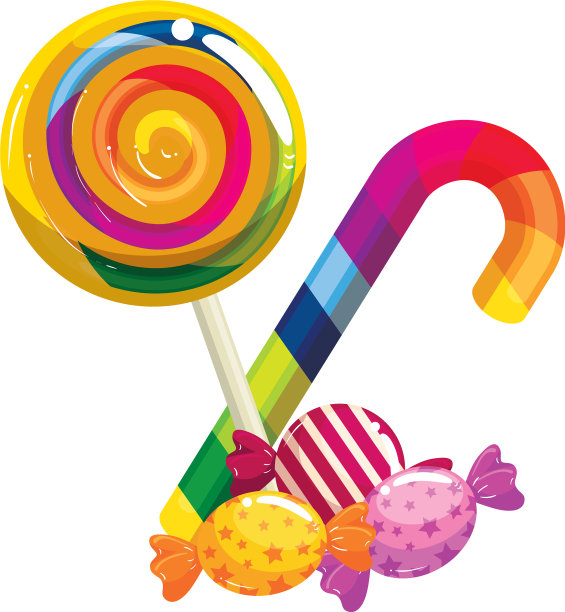 设置独立的糖果图标图片下载