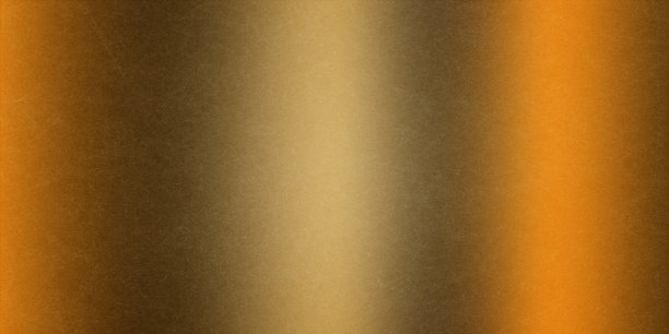 黄金质地的背景。复古的金色光泽的垃圾墙表面图片下载