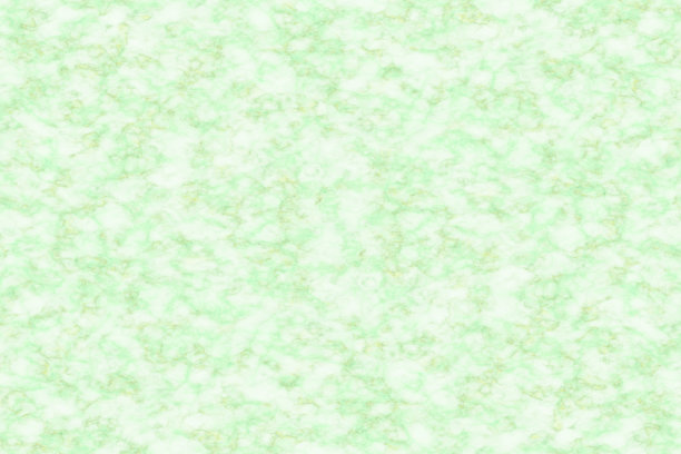 草苔线条和淡绿色大理石豪华室内背景图片下载