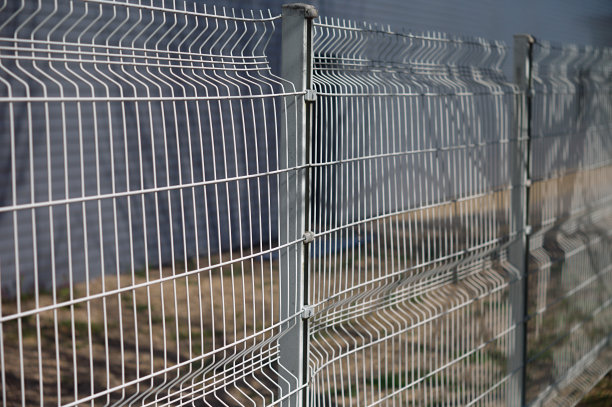 钢网栅栏图片下载