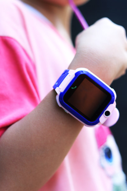 儿童数字手表图片下载