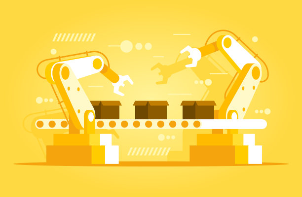 自动化生产线图片下载