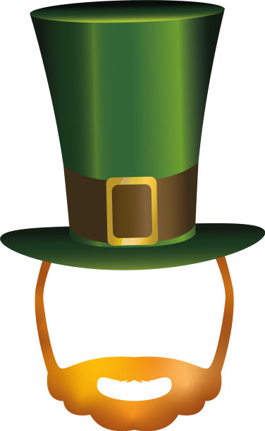 孤立的爱尔兰男人偶像图片下载