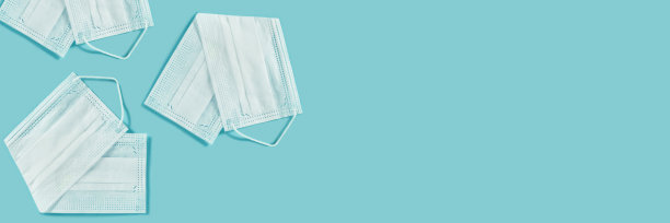 蓝色背景。图片下载