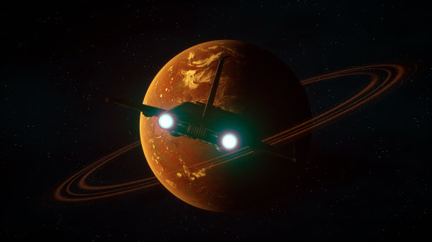 沙漠星球的到来。图片下载