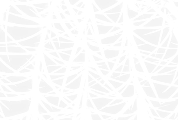 抽象的白色和灰色条纹纹理为背景。白线曲线图案背景设计。图片下载