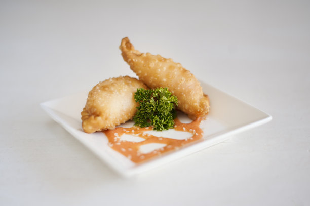 南安达卢西亚的典型食物图片下载