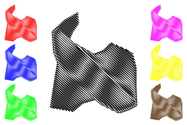 达汗乌尔省，蒙古艾马格斯省图片下载