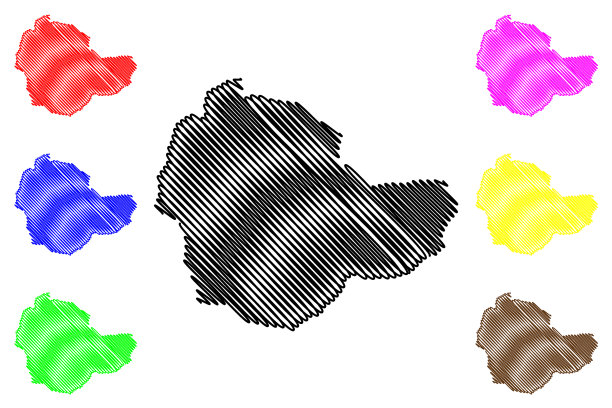 蒙古苏赫巴托尔省，艾马格斯省图片下载