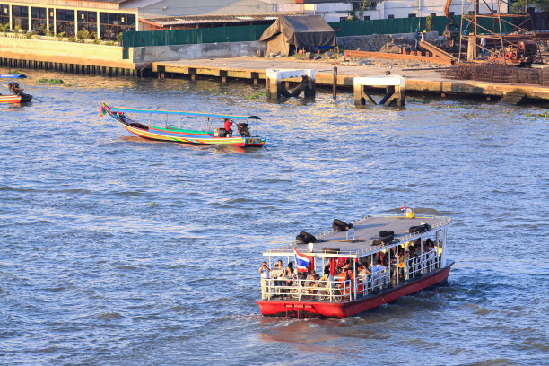 曼谷是泰国的首都图片下载