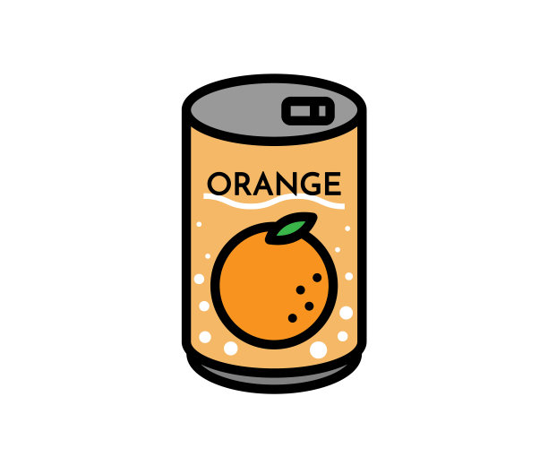 果汁饮料的图标图片下载