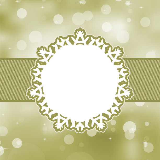 圣诞快乐卡。EPS 8图片下载