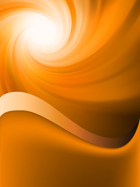 摘要突发卡片模板。EPS 8图片下载