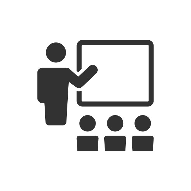 培训类图标图片下载