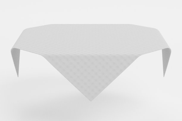 现实的3D渲染桌布图片下载