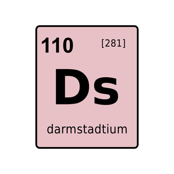化学元素周期表图片下载