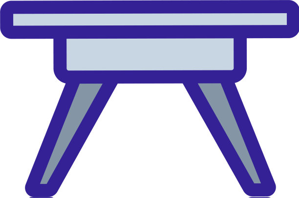 表图标孤立的轮廓符号图片下载