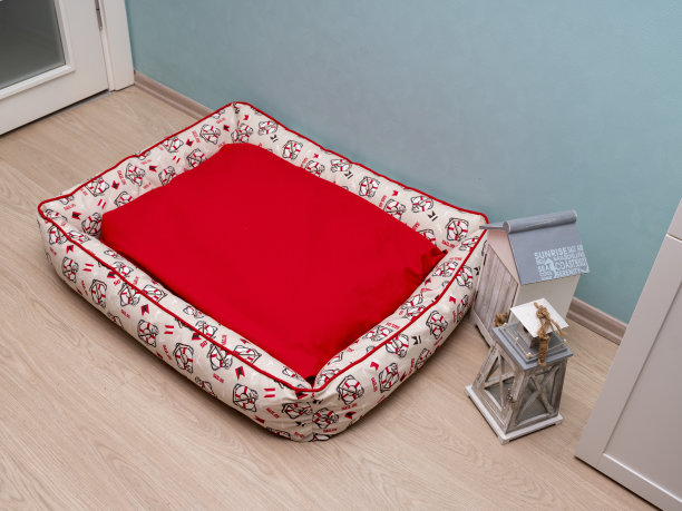 宠物床图片下载