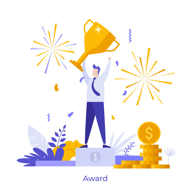 抽象的角色概念图片下载