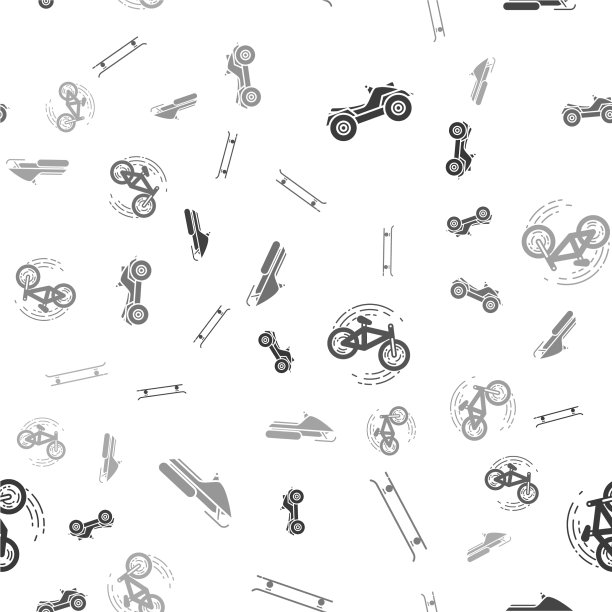 设置所有地形车辆或全地形摩托车图片下载