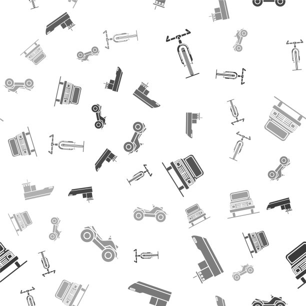 设置自行车、货车及各种地形图片下载