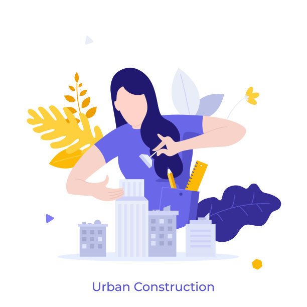 抽象的角色概念图片下载