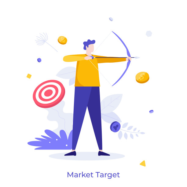 抽象的角色概念图片下载