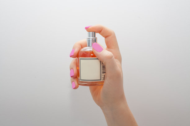 香水在手图片下载